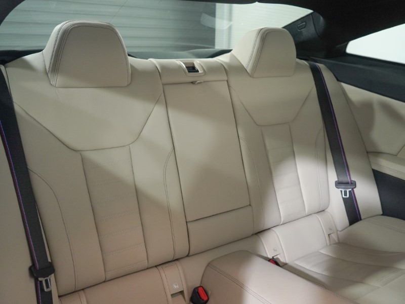 2022 (72) BMW 4 SERIES 420d MHT M Sport Pro Edition 2dr Step Auto 3206829