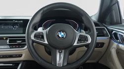 2022 (72) BMW 4 SERIES 420d MHT M Sport Pro Edition 2dr Step Auto 3206850