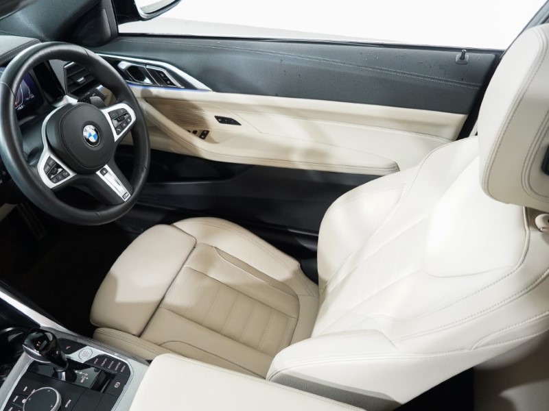 2022 (72) BMW 4 SERIES 420d MHT M Sport Pro Edition 2dr Step Auto 3206845