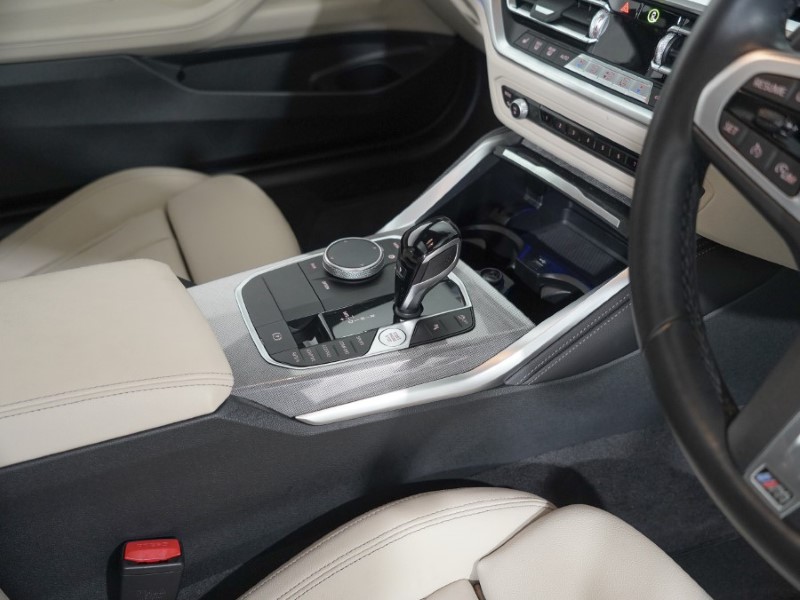 2022 (72) BMW 4 SERIES 420d MHT M Sport Pro Edition 2dr Step Auto 3206828