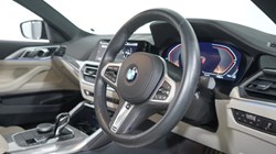 2022 (72) BMW 4 SERIES 420d MHT M Sport Pro Edition 2dr Step Auto 3206827