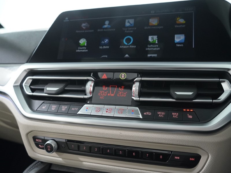 2022 (72) BMW 4 SERIES 420d MHT M Sport Pro Edition 2dr Step Auto 3206852