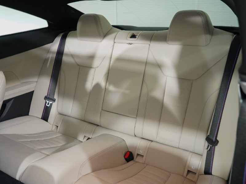 2022 (72) BMW 4 SERIES 420d MHT M Sport Pro Edition 2dr Step Auto 3206846