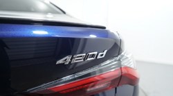 2022 (72) BMW 4 SERIES 420d MHT M Sport Pro Edition 2dr Step Auto 3206837