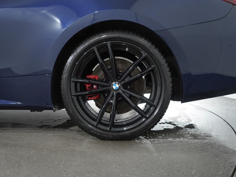 2022 (72) BMW 4 SERIES 420d MHT M Sport Pro Edition 2dr Step Auto 3206841