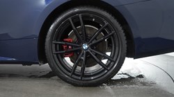 2022 (72) BMW 4 SERIES 420d MHT M Sport Pro Edition 2dr Step Auto 3206841