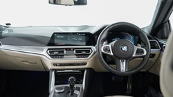 2022 (72) BMW 4 SERIES 420d MHT M Sport Pro Edition 2dr Step Auto 3206847