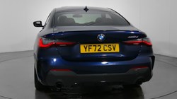 2022 (72) BMW 4 SERIES 420d MHT M Sport Pro Edition 2dr Step Auto 3206877