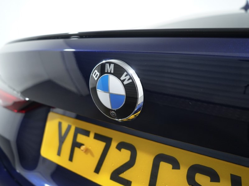 2022 (72) BMW 4 SERIES 420d MHT M Sport Pro Edition 2dr Step Auto 3206836