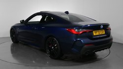 2022 (72) BMW 4 SERIES 420d MHT M Sport Pro Edition 2dr Step Auto 3206876