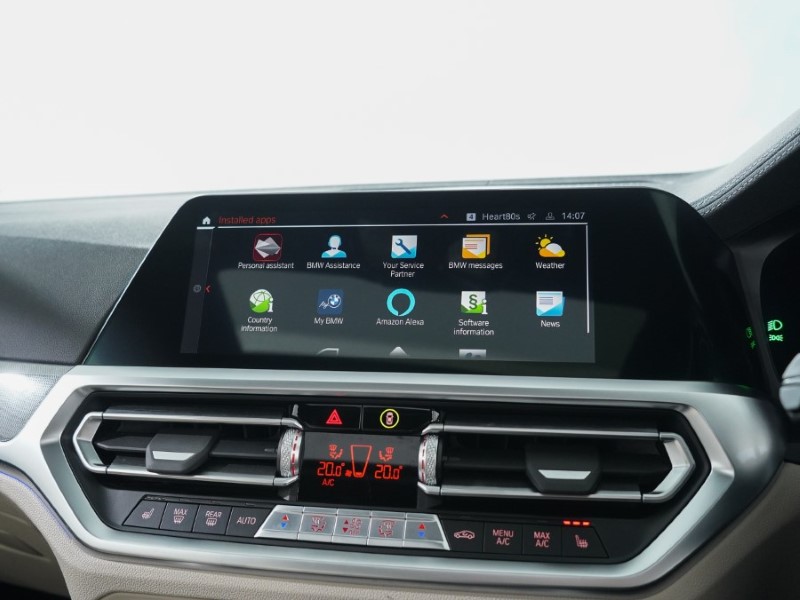 2022 (72) BMW 4 SERIES 420d MHT M Sport Pro Edition 2dr Step Auto 3206851