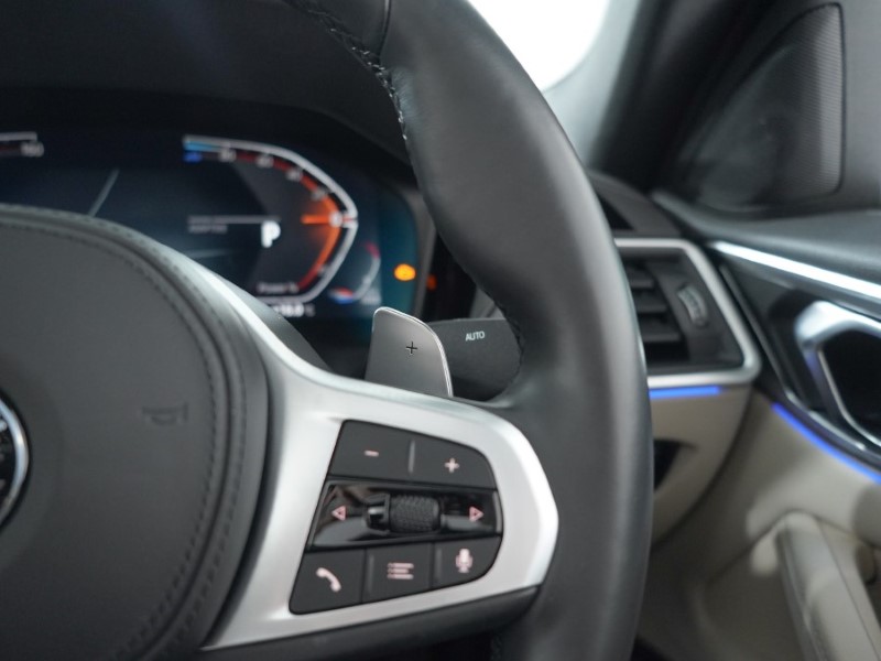 2022 (72) BMW 4 SERIES 420d MHT M Sport Pro Edition 2dr Step Auto 3206870