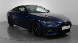 2022 (72) BMW 4 SERIES 420d MHT M Sport Pro Edition 2dr Step Auto 3206872