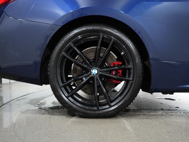 2022 (72) BMW 4 SERIES 420d MHT M Sport Pro Edition 2dr Step Auto 3206838