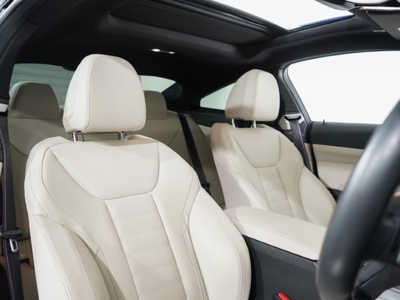 2022 (72) BMW 4 SERIES 420d MHT M Sport Pro Edition 2dr Step Auto 3206833