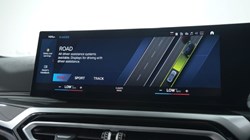 2024 (24) BMW M3 xDrive Competition M 4dr Step Auto 3288529