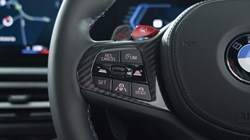 2024 (24) BMW M3 xDrive Competition M 4dr Step Auto 3288534