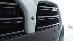 2024 (24) BMW M3 xDrive Competition M 4dr Step Auto 3288508