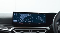 2024 (24) BMW M3 xDrive Competition M 4dr Step Auto 3288522