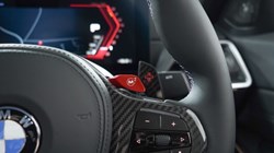 2024 (24) BMW M3 xDrive Competition M 4dr Step Auto 3288538