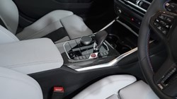 2024 (24) BMW M3 xDrive Competition M 4dr Step Auto 3288499