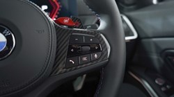 2024 (24) BMW M3 xDrive Competition M 4dr Step Auto 3288537