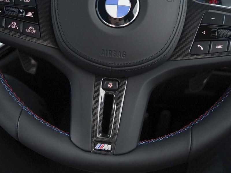 2024 (24) BMW M3 xDrive Competition M 4dr Step Auto 3288540