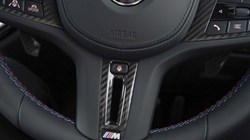 2024 (24) BMW M3 xDrive Competition M 4dr Step Auto 3288540