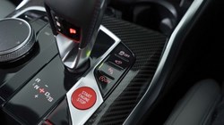 2024 (24) BMW M3 xDrive Competition M 4dr Step Auto 3288531