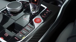 2024 (24) BMW M3 xDrive Competition M 4dr Step Auto 3288527
