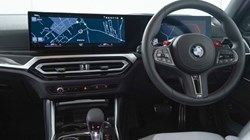 2024 (24) BMW M3 xDrive Competition M 4dr Step Auto 3288521