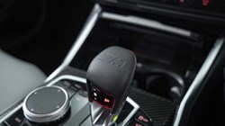 2024 (24) BMW M3 xDrive Competition M 4dr Step Auto 3288543