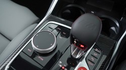 2024 (24) BMW M3 xDrive Competition M 4dr Step Auto 3288525