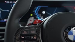 2024 (24) BMW M3 xDrive Competition M 4dr Step Auto 3288535
