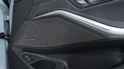 2024 (24) BMW M3 xDrive Competition M 4dr Step Auto 3288502