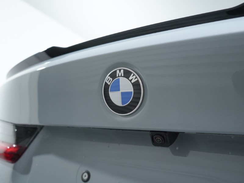 2024 (24) BMW M3 xDrive Competition M 4dr Step Auto 3288514