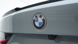 2024 (24) BMW M3 xDrive Competition M 4dr Step Auto 3288514