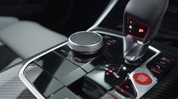 2024 (24) BMW M3 xDrive Competition M 4dr Step Auto 3288526