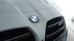 2024 (24) BMW M3 xDrive Competition M 4dr Step Auto 3288507