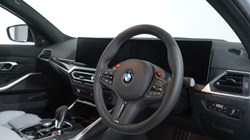 2024 (24) BMW M3 xDrive Competition M 4dr Step Auto 3288498