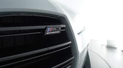 2024 (24) BMW M3 xDrive Competition M 4dr Step Auto 3288509