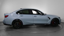 2024 (24) BMW M3 xDrive Competition M 4dr Step Auto 3288551
