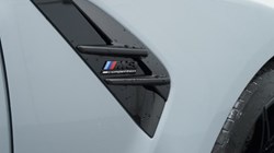 2024 (24) BMW M3 xDrive Competition M 4dr Step Auto 3288506