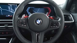 2024 (24) BMW M3 xDrive Competition M 4dr Step Auto 3288523