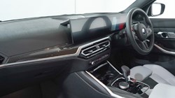 2024 (24) BMW M3 xDrive Competition M 4dr Step Auto 3288517