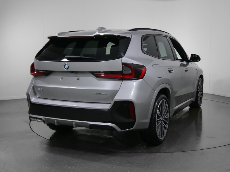 2024 (24) BMW X1 sDrive 20i MHT M Sport 5dr Step Auto 3359283