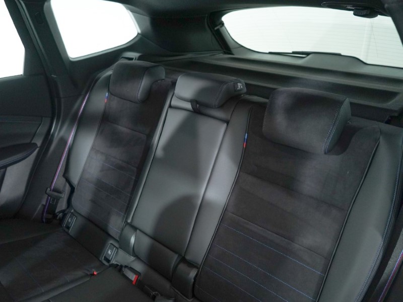 2024 (24) BMW X1 sDrive 20i MHT M Sport 5dr Step Auto 3359299