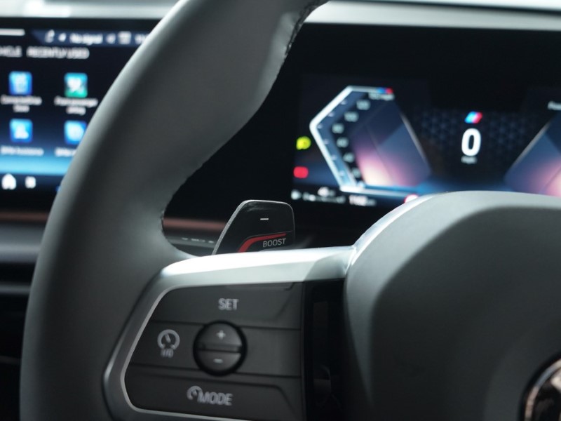 2024 (24) BMW X1 sDrive 20i MHT M Sport 5dr Step Auto 3359314