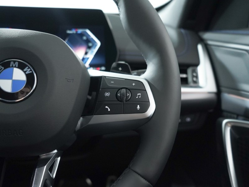 2024 (24) BMW X1 sDrive 20i MHT M Sport 5dr Step Auto 3359312