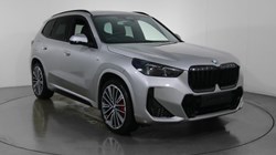 2024 (24) BMW X1 sDrive 20i MHT M Sport 5dr Step Auto 3359277